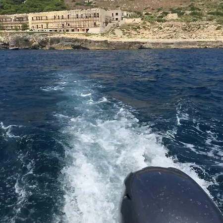Apartmán Del Sole *
