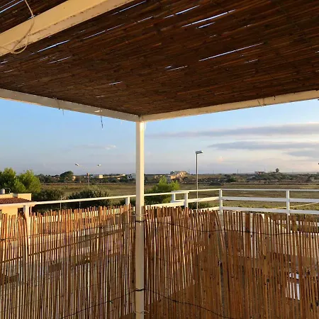 Del Sole Apartmán *
