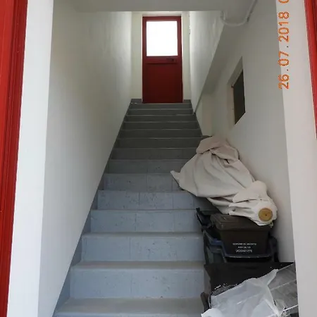 Del Sole Apartmán Torre San Giovanni Ugento