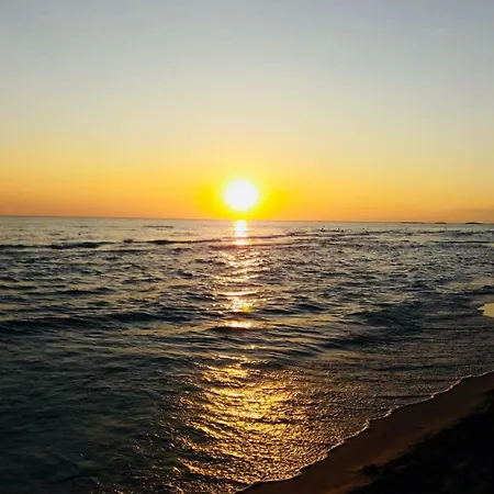 Del Sole Апартаменты