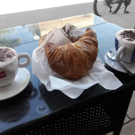 Del Sole Апартаменты *