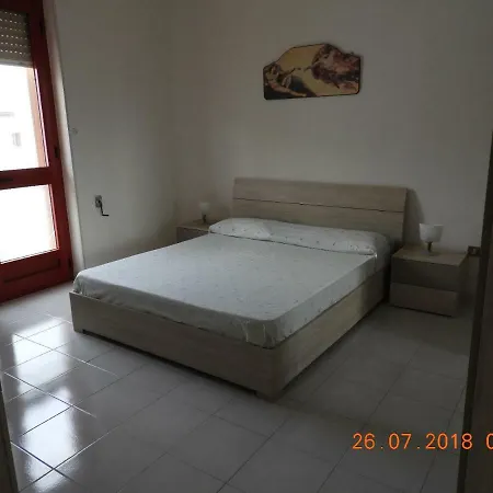 Apartmán Del Sole *