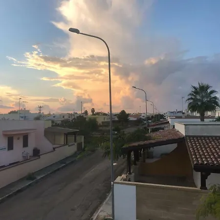 Del Sole Apartmán