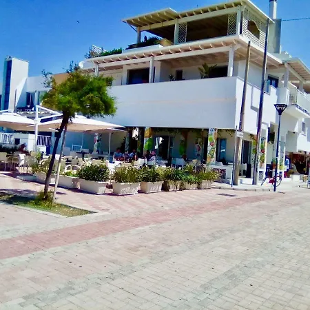 Apartmán Del Sole