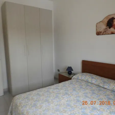 Apartmán Del Sole *