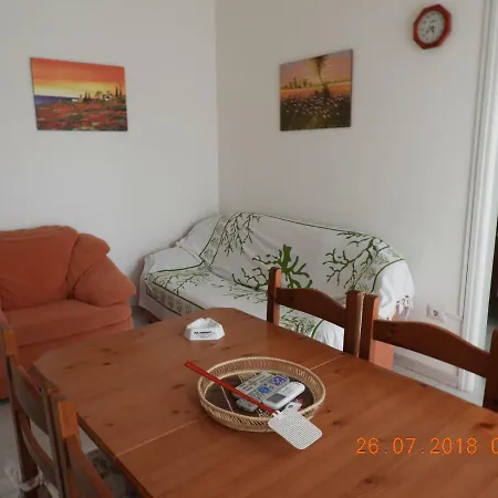 Apartmán Del Sole *