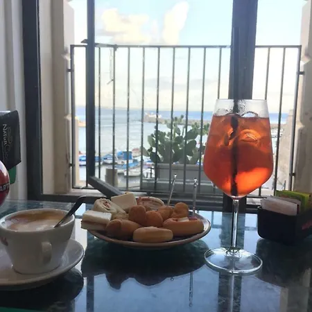 Del Sole Апартаменты *