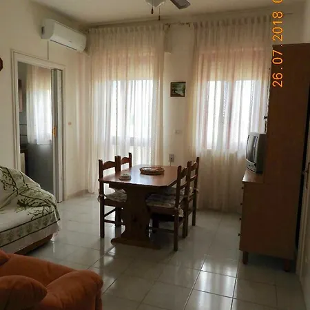 Del Sole Apartmán