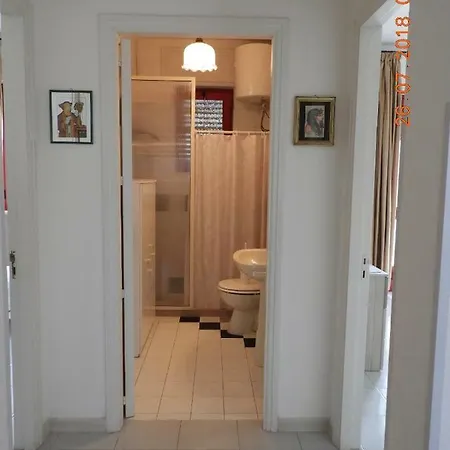 Apartmán Del Sole Torre San Giovanni Ugento